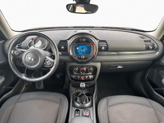 MINI Mini Clubman (F54) Mini 1.5 Cooper Clubman - Foto 9