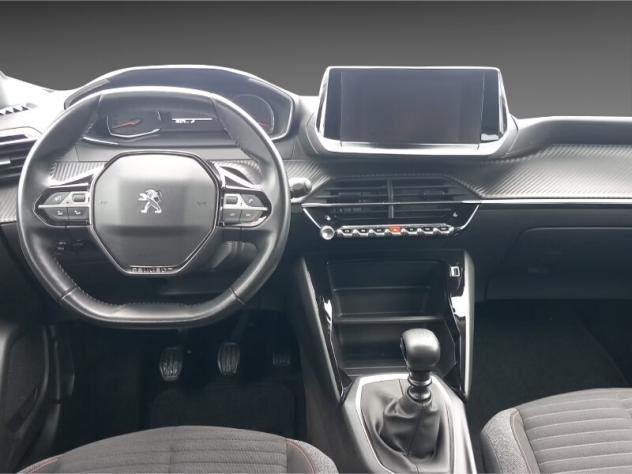 PEUGEOT 2008 2ª serie 2008 PureTech 130 S&S Active - Foto 8