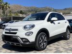 FIAT 500X Cross 2.0 mjt 140CV AT9 4x4