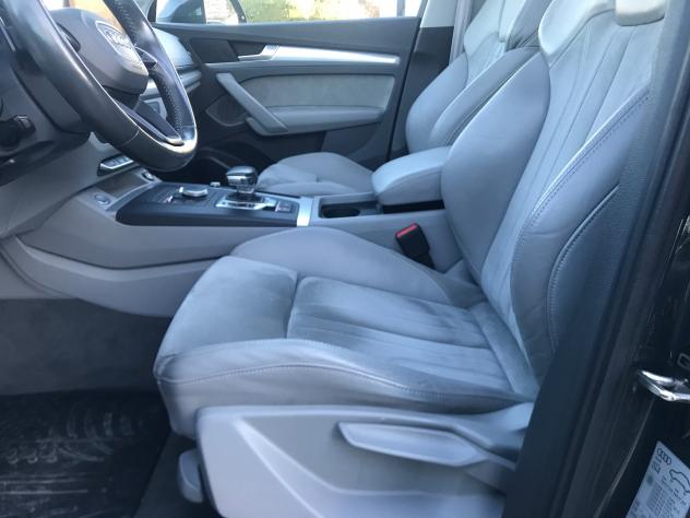 Audi Q5 2.0 TDI quattro S tronic Sport - Foto 9