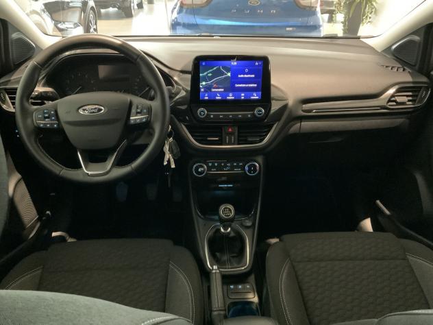 Ford Puma 1.0 Ecoboost Hybrid 125CV Titanium - Foto 7
