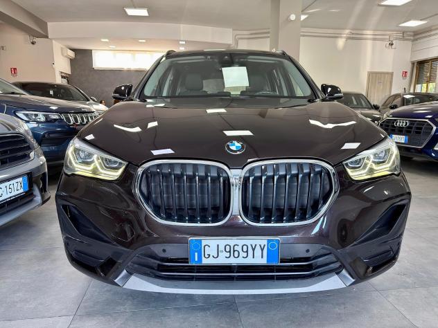 Bmw X1 sDrive20d 2.0 190cv Aut. Advantage 2022 - Foto 2