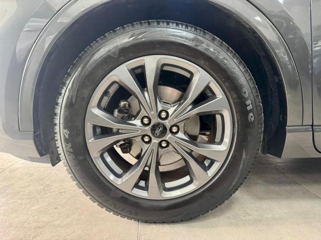 Ford Kuga 1.5 EcoBlue 120cv AUT. ST-Line 2022 - Foto 8