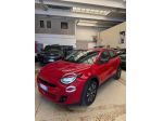 Fiat 600 600e Red