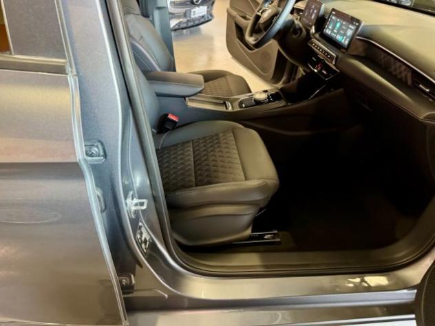 MG MG3 Hybrid+ Luxury rif. 23274132 - Foto 10