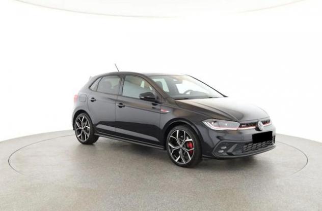 VOLKSWAGEN Polo 2.0 TSI DSG GTI Restyling ACC/LED Prezz.Reale rif. 22178650 - Foto 4