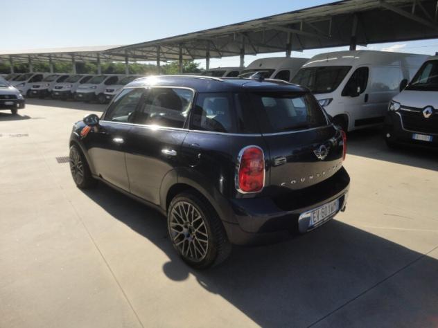 MINI Mini Countrym.(R60) Mini 1.6 One D Countryman - Foto 7