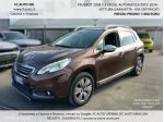 Peugeot 2008 1.6 DIESEL 92CV 2014 AUTOMATICA