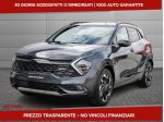 Kia Sportage 1.6 tgdi phev GT-line Sunroof Pack awd auto