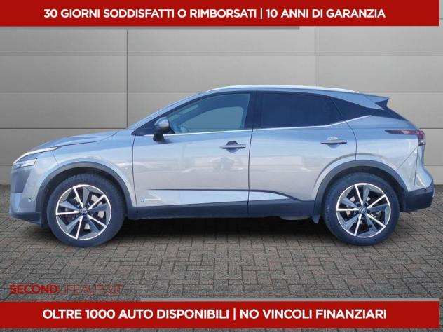 Nissan Qashqai 1.5 e-power Tekna 2wd - Foto 7
