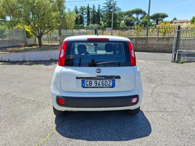 FIAT Panda 1.2 EasyPower Easy GPL PREZZO REALE!! rif. 23980323 - Foto 5