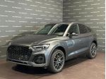 AUDI Q5 SPB 40 TDI quattro S tronic Identity Black rif. 23671198