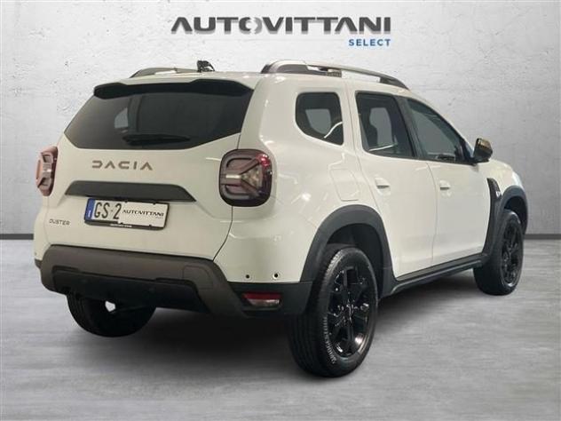 DACIA Duster 1.3 TCe 150cv Extreme 4x2 EDC FAP rif. 24215472 - Foto 4