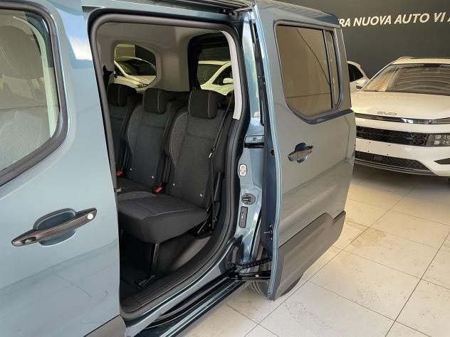 Peugeot Rifter 1.5 BlueHDi 100cv S&S Allure Standard - Foto 10