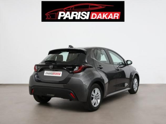 MAZDA 2 1.5 Hybrid e-CVT Agile *PROMO PARISI GROUP* rif. 23289351 - Foto 3