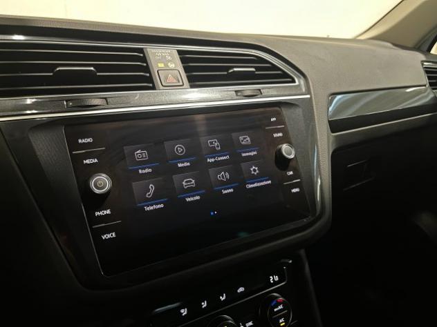 VOLKSWAGEN Tiguan 1.6 TDI SPORT rif. 24034224 - Foto 8