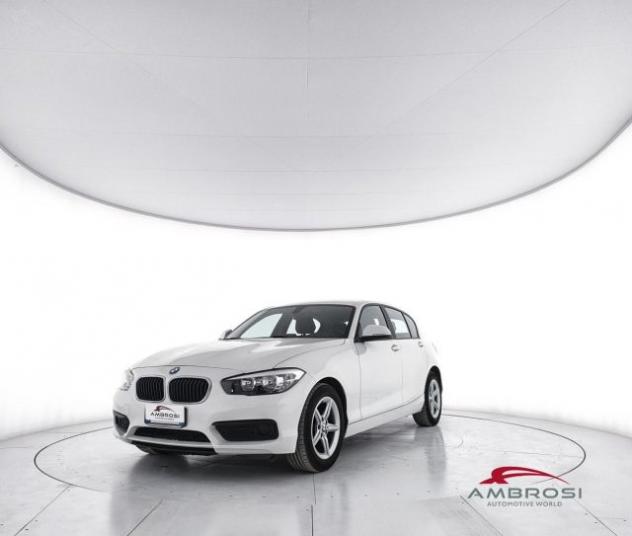 BMW 116 Serie 1 d 5p. rif. 23886666