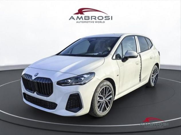 BMW 218 Serie 2 d Msport Premium Packagebr /
d Active To rif. 23271702
