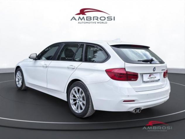 BMW 320 Serie 3 d Business Advantage aut. - PER OPERATORI rif. 24113783 - Foto 4