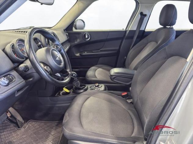 MINI Countryman Cooper D 2.0 Cooper D auto Business rif. 23886646 - Foto 10