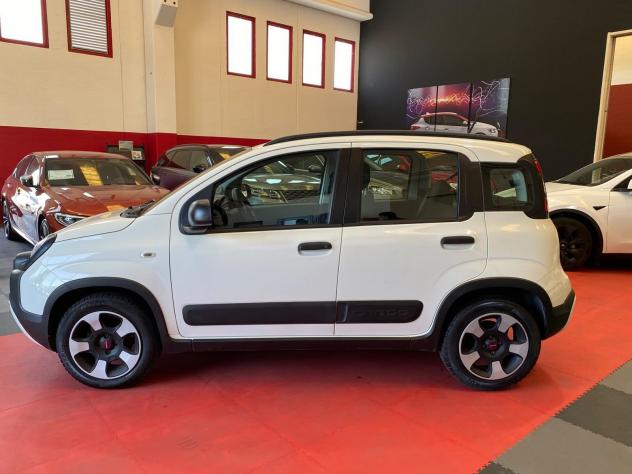 FIAT Panda Cross 1.0 70cv S&S Hybrid City Cross - Foto 3