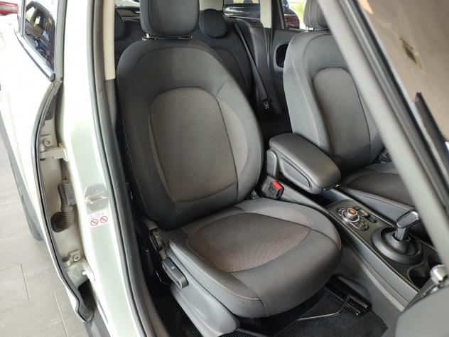 MINI Countryman 1.5 Cooper Hype Auto Navi Fari LED Cruise DAB - Foto 5