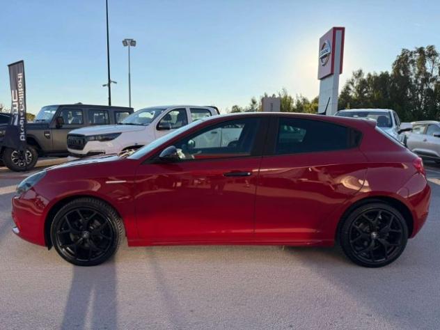 ALFA ROMEO Giulietta III 2016 1.6 JTDm 120cv Sprint TCT rif. 24197734 - Foto 10