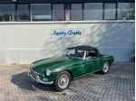 Mg MGB Roadster