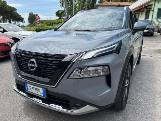 NISSAN X-Trail 1.5 HEV e-Power Tekna Auto rif. 23818740 - Foto 3