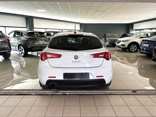 Alfa Romeo Giulietta 1.4 Turbo Benzina 105cv GPL Progression - Foto 5