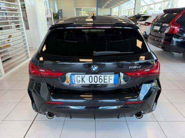 BMW 118 d 5p. Msport auto rif. 23966447 - Foto 3
