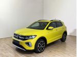 Volkswagen T-Cross T-Cross 1.0 tsi R-Line Plus 115cv