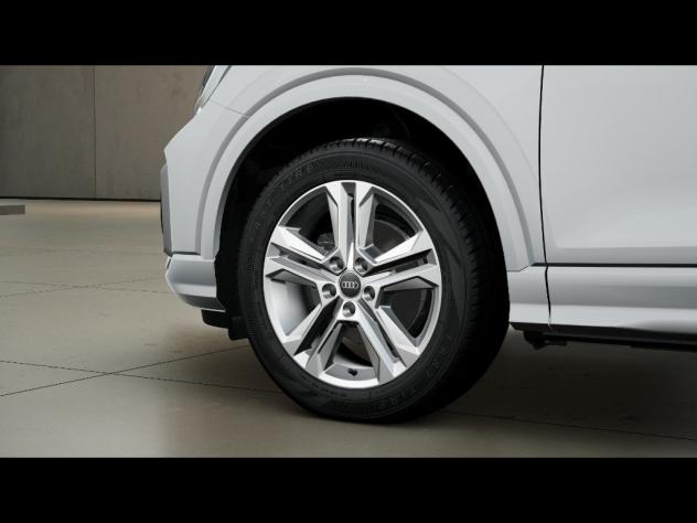 Audi Q2 1,5 L4110 DSG - Foto 6