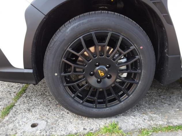 SUBARU Crosstrek 2.0i e-Boxer MHEV CVT Style Xtra 4Wild *KM ZERO* rif. 23520018 - Foto 5