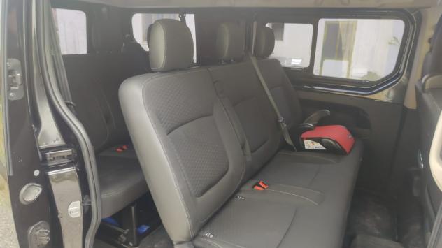 Opel VIVARO (9 POSTI 1.600 BiTurbo 125CV) - Foto 5