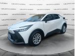 Toyota C-HR C-HR 1.8 hev Active fwd e-cvt
