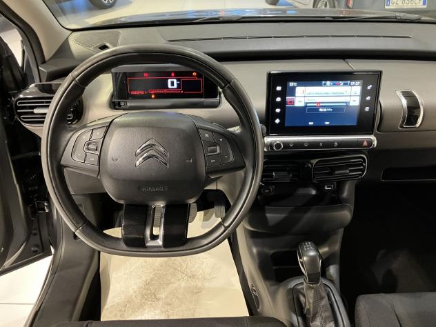 Citroën C4 Cactus 1.6 BlueHDi 100 Feel Edition - Foto 7