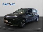 Hyundai Bayon 2024 1.0 t-gdi Xline 100cv mt