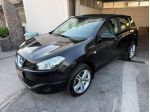 Nissan Qashqai 1.5 dCi DPF Acenta