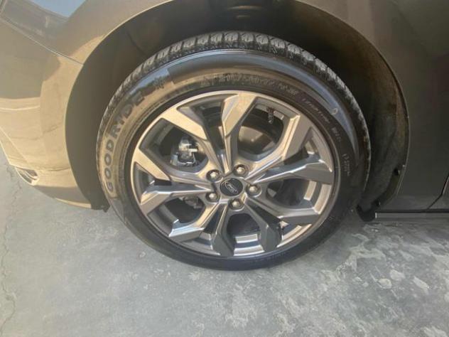 FORD Focus 1.0 EcoBoost Hybrid 125 CV 5p. ST-Line rif. 24000166 - Foto 9