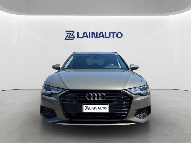 Audi A6 40 TDI 2.0 quattro ultra S tronic Business Sport - Foto 2