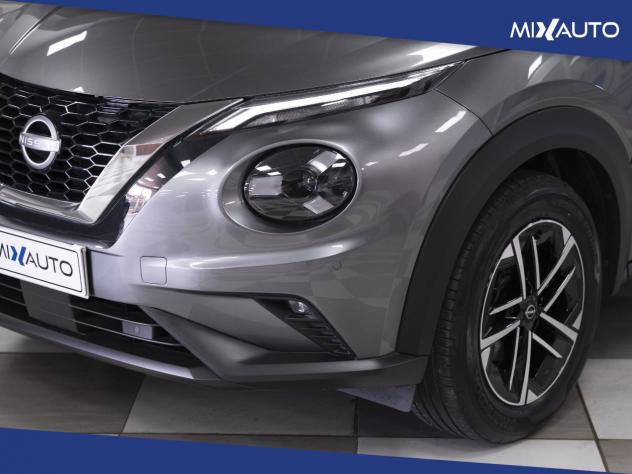 Nissan Juke 1.0 DIG-T N-Connecta 114CV DCT - Foto 9
