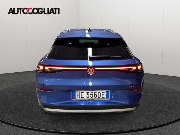 Volkswagen T-Roc T-Roc 1.5 eTSI 150 CV ACT Style DSG - Foto 4