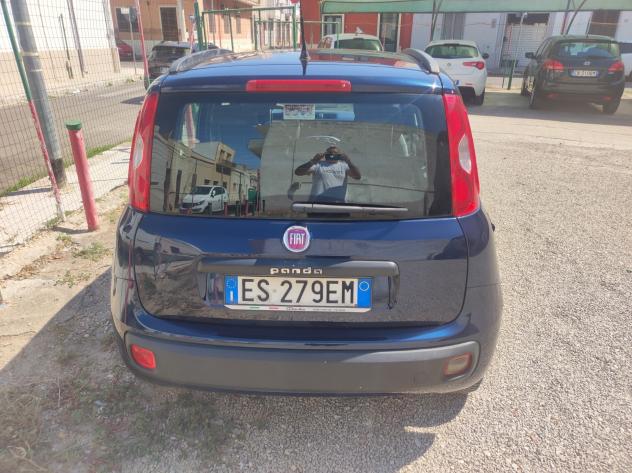 Fiat Panda 1.2 EasyPower Lounge - Foto 3