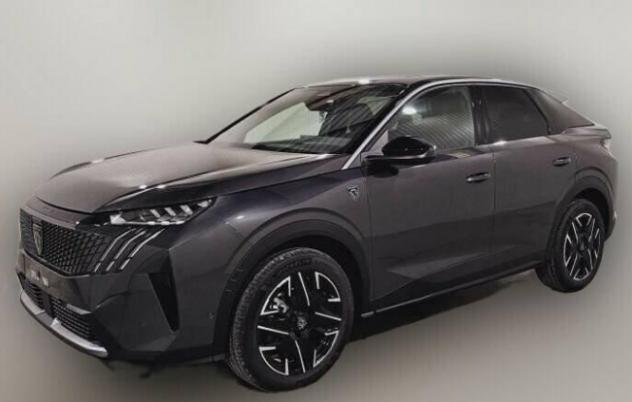 Peugeot 3008 Hybrid 145 e-DCS6 GT in PROMO - Foto 5
