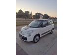 Fiat 500L Tetto Panoramico Apribile