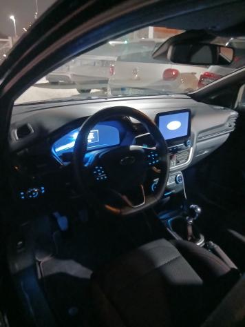 Ford Puma 1.0 EcoBoost Hybrid 125 CV S&S ST-Line - Foto 7