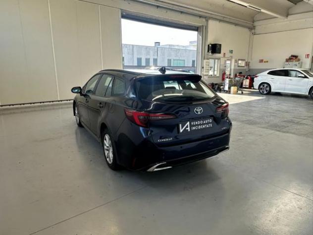 TOYOTA Corolla ACTIVE 1.8 HYBRID TOURING SPORTS rif. 23826275 - Foto 5