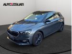 Škoda Fabia Fabia 1.0 MPI 80 CV 130 Edition