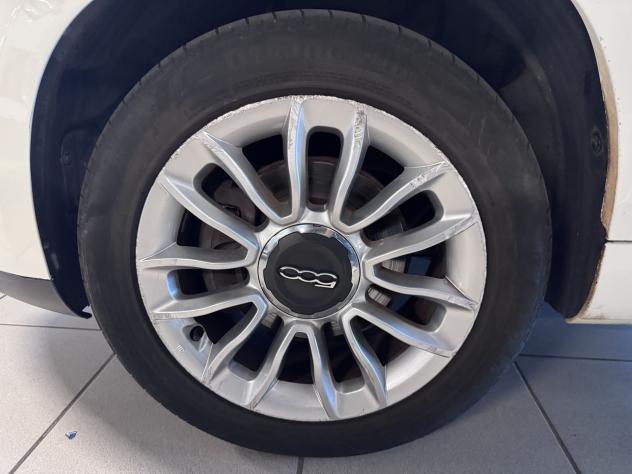 FIAT 500L 1.4 Lounge 95cv - Foto 5